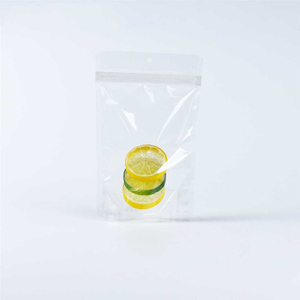 Embalaje de líquido compostable a prueba de humedad personalizado POUCHO POUCTO BOLSOS DE POUCHA DE POUNTA