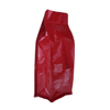 Nuevo estilo Bolsa Transparente Sello Hot Still Bag Bag Bag Bag Stamp