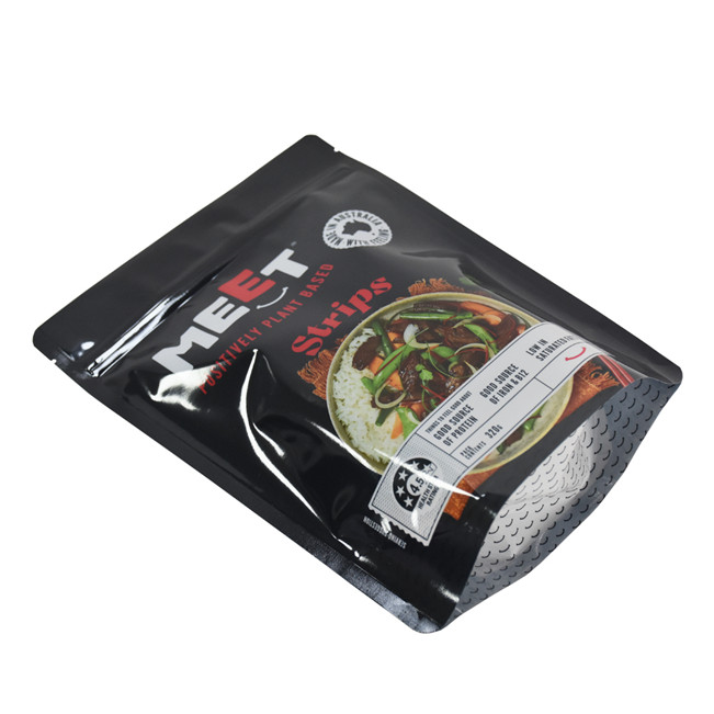Suministros exclusivos de embalaje de chocolate impermeable bolsas de polipropileno.