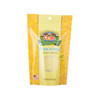 Materiales reciclables de foca de calor personalizado Embalaje flexible UV Spot Food Stand Up Pouch