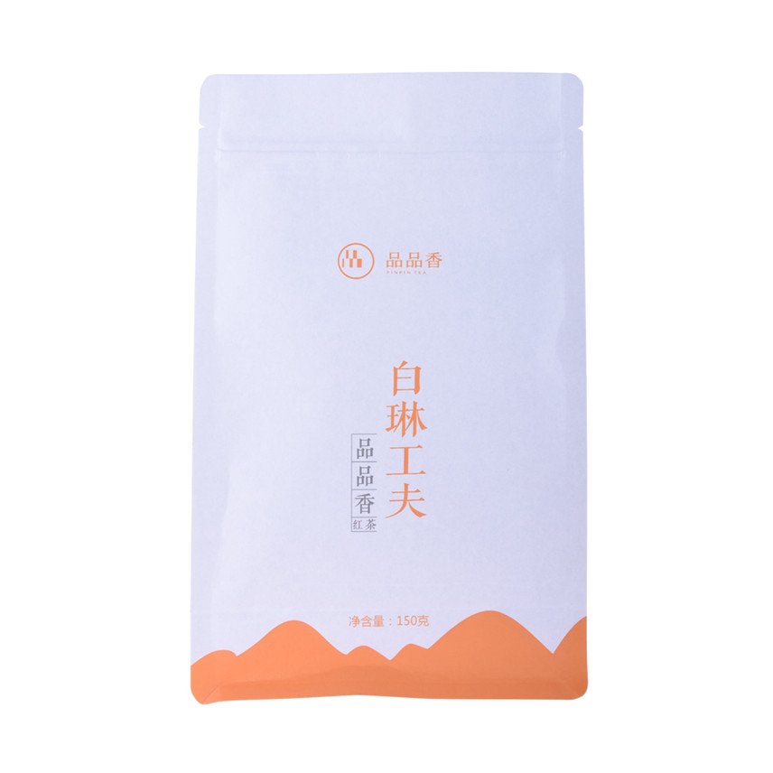 Papel de bolsa de té de café de sellado térmico personalizado