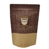 Exquisitas bolsas de café con calefacción exquisita