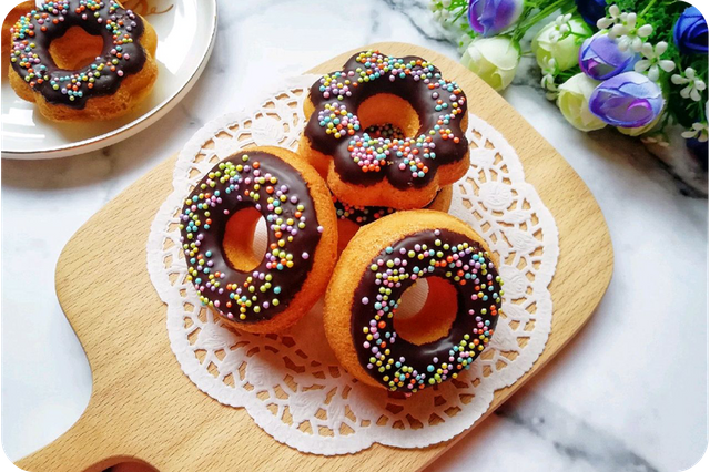 Mezclas para panipanida