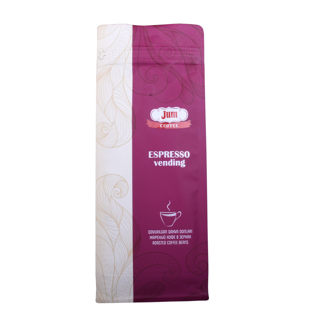 Precio bajo hecho a medida Cómo almacenar café tostado fresco
