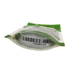 Empaquetado laminado biodegradable modificado para requisitos particulares de la bolsita de té del rasgón fácil de la impresión