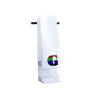Embalaje flexible Reciclaje de bolsas biodegradables Embalaje de aduanas Bolsas de café con calefacción