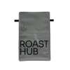 Nueva impresión de bolsas de café de diseño cómo abrir la bolsa de plástico Bolsa de café Sello de calor