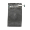 Reutilizable Easy Tear Biodegradable Embalaje Fabricante Fabricante Zip Botthip Pouch Bolsas de café impresas personalizadas