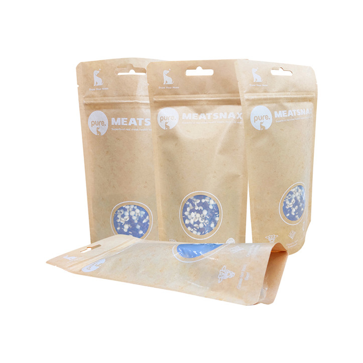 Inventario Foil forrada de polipropileno Polipropileno Reciclar Polgues de comida para mascotas bolsas para mascotas en Brisbane
