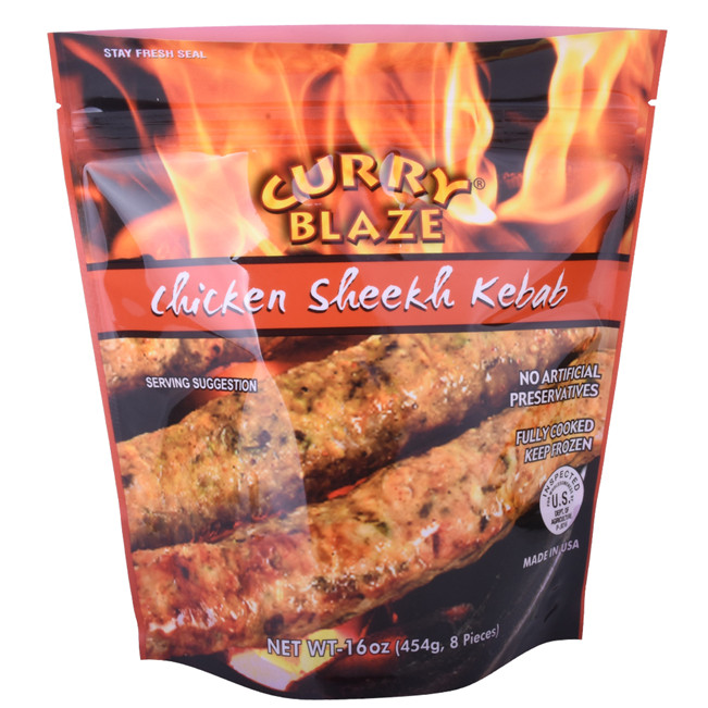 Embalaje de polvo de chile1