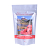 Reciclar Zipllock Top Healfs personalizados Paquete de dulces para fabricantes de bolsas de té