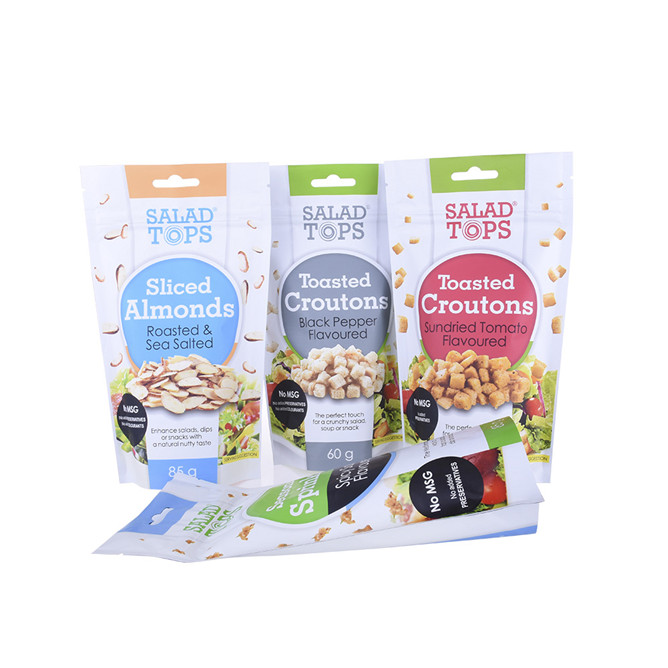 Bolsa de pl&aacute;stico personalizada con estampado de logotipo4