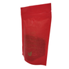 Impresión de gravedad Colorido Probas de humedad de alta calidad bolsos biodegradables personalizados baratos