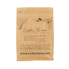 Diseño personalizado biodegradable Kraft Paper Coffee Bag Packaging Wholesale al por mayor