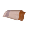 Mejor precio Sostenible Stand Up Packaging Stocks Pouch Al por mayor