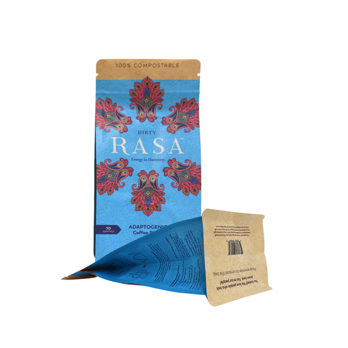 bolsas de embalaje de alimentos biodegradables4