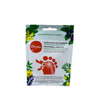 Compre Matt Finish PCR Reciclaje de plástico Eco Friendly Food Grade Packaging
