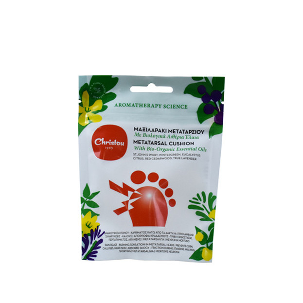 Compre Matt Finish PCR Reciclaje de plástico Eco Friendly Food Grade Packaging