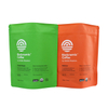 Sostenible Ecologic Eco Friendly Food Packaging Companies Coffee Bag With Vavle