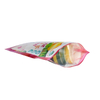Material laminado de alta calidad impreso personalizado Sostenible Eco Friendly Tear Off Packaging