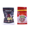 Reciclaje de paquetes orgánicos de Wholesales para nueces mixtas 