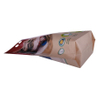 Paquete ecológico Doypack Bolsas de pie para comida para mascotas