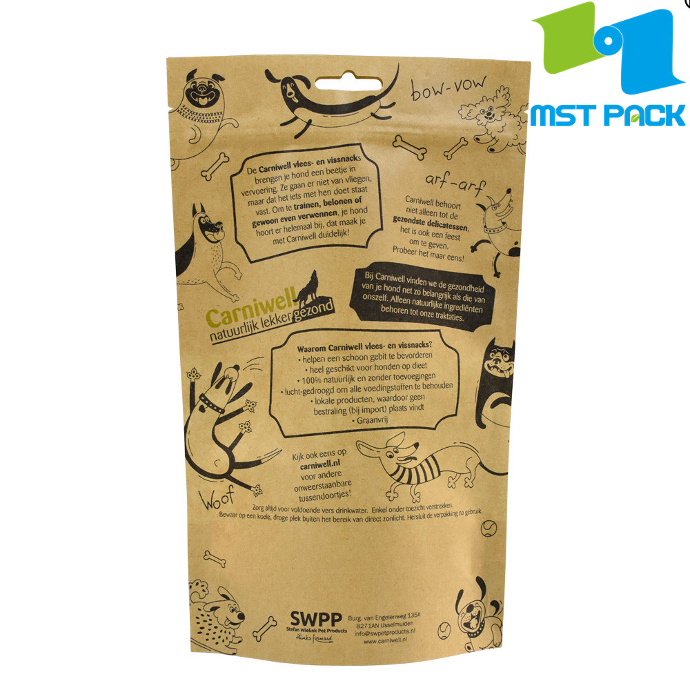 Bolsa de levantamiento