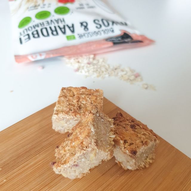 Embalajes de Alimentos beb&eacute;