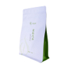 Impresión de gravedad personalizada bolsas de té compostables