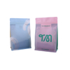 Reciclar bolsa de paquete de manchas UV
