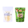 Bolsas de comida Kraft biodegradables de nuevo diseño