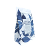 Bolsas de papel sostenibles con sello trasero de moda