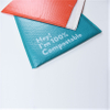 Bolsas de correo compostables a prueba de humedad de calefacción de calor personalizado Australia
