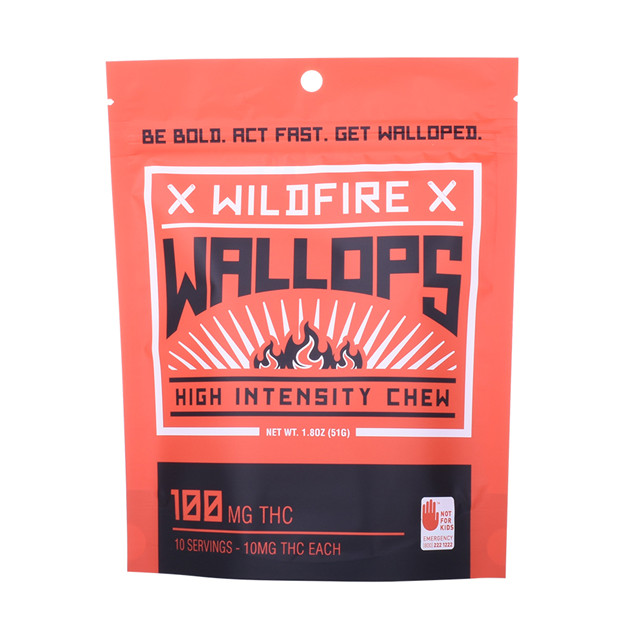 Bolsa de caramelo masticable1