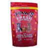 Producción personalizada Proveedores de bolsas de envasado de alimentos para mascotas personalizados