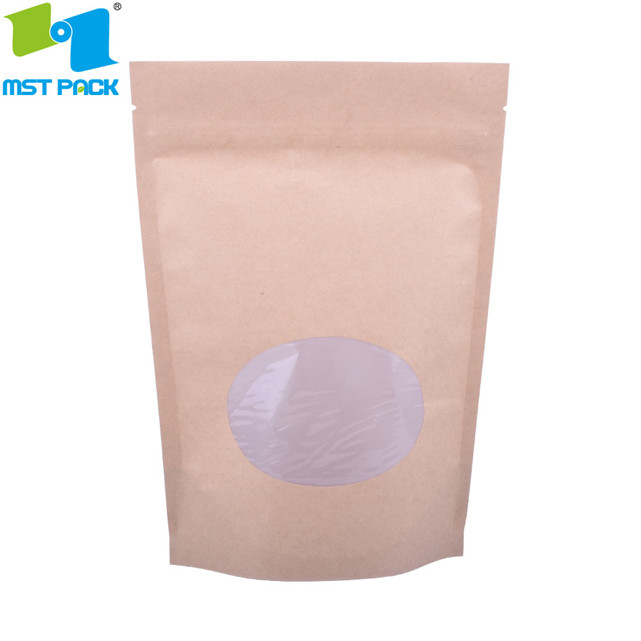 Bag Caplophane Clear