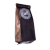 Bolsa de acabado brillante personalizado Bolsa de comida biodegradable bolsas de café Compra bolsas de café en línea