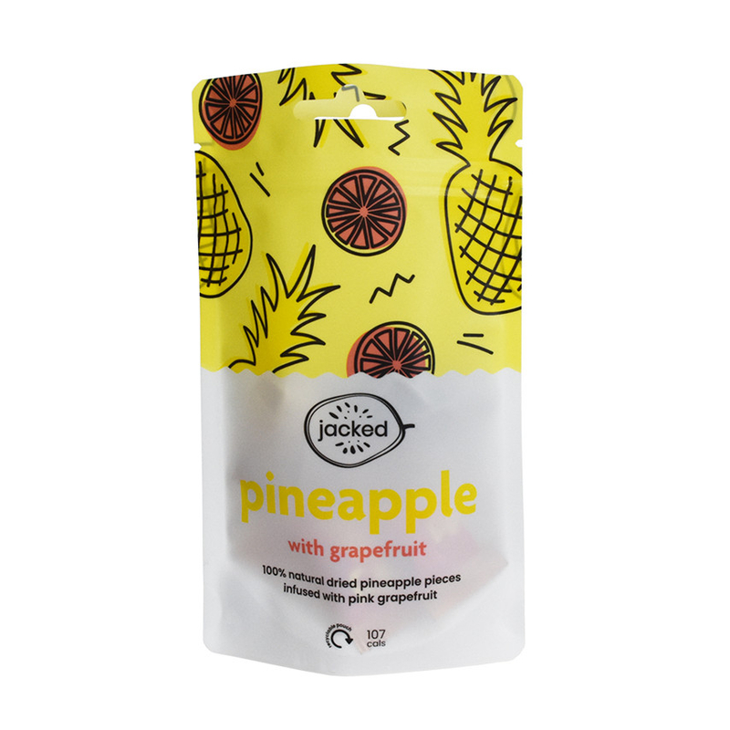Bolsas para alimentos reciclables de alta calidad Sostenibles bolsas ziplock biodegradables marcas de frutas secas a granel