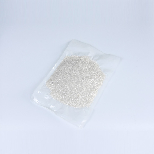 Sellado de vac&iacute;o de bolsa de almohada2