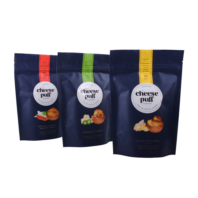 bolsa de envasado de alimentos para nueces6
