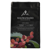 FSC Biodegradable Biodegradable Bolsa de café con Zipllock de fondo plano personalizado personalizado