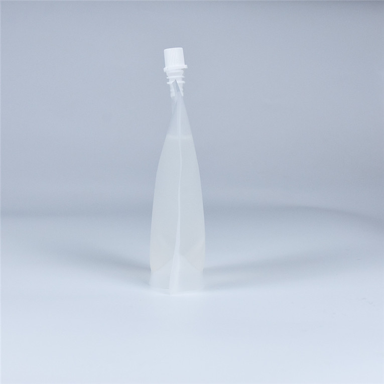 Bolsa de tirolina reciclable popular personalizada estándar a medida