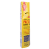 Bolsa de hierba de prueba reutilizable Laminate Stand Up Proof Weed con cremallera