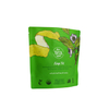 Bolsas reclosas reclosas embalses biodegradables bolso de bolsita de té resellable