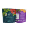 Impresión personalizada de excelente calidad Sostenible Stand Up Tea Packaging Fabricantes 