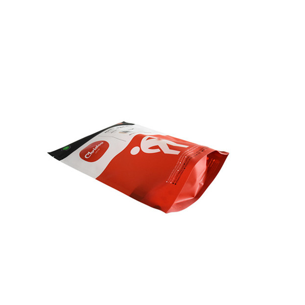 Impresión de gravedad Colorido Venta caliente Material laminado K Bottom Sello Eco Friendly Box Packaging Filipinas