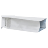 Bolsa de papel inferior Bloque de papel de Kraft Bloque de papel de excelente calidad para empaque