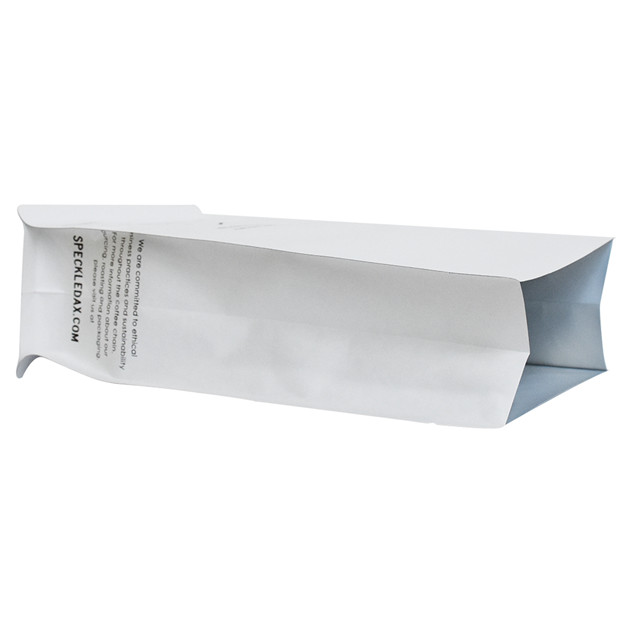 Bolsa de papel inferior Bloque de papel de Kraft Bloque de papel de excelente calidad para empaque