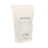 Proveedores personalizados de envases sostenibles bolsas de café compostables con cremallera