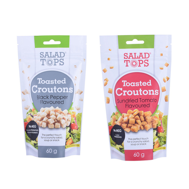 Reciclaje de paquetes orgánicos de Wholesales para nueces mixtas 